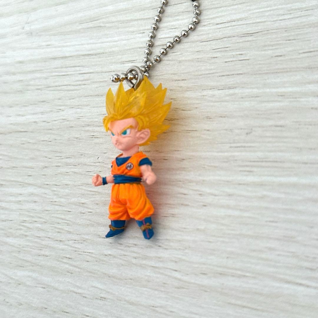 限定非売品 ジャンプフェスタ2014 ドラゴンボール改 UDM 悟空 激レア