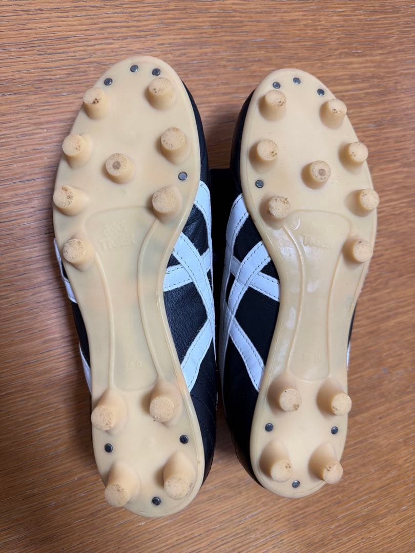 インジェクター2002 asics アシックス TSI900 26.0