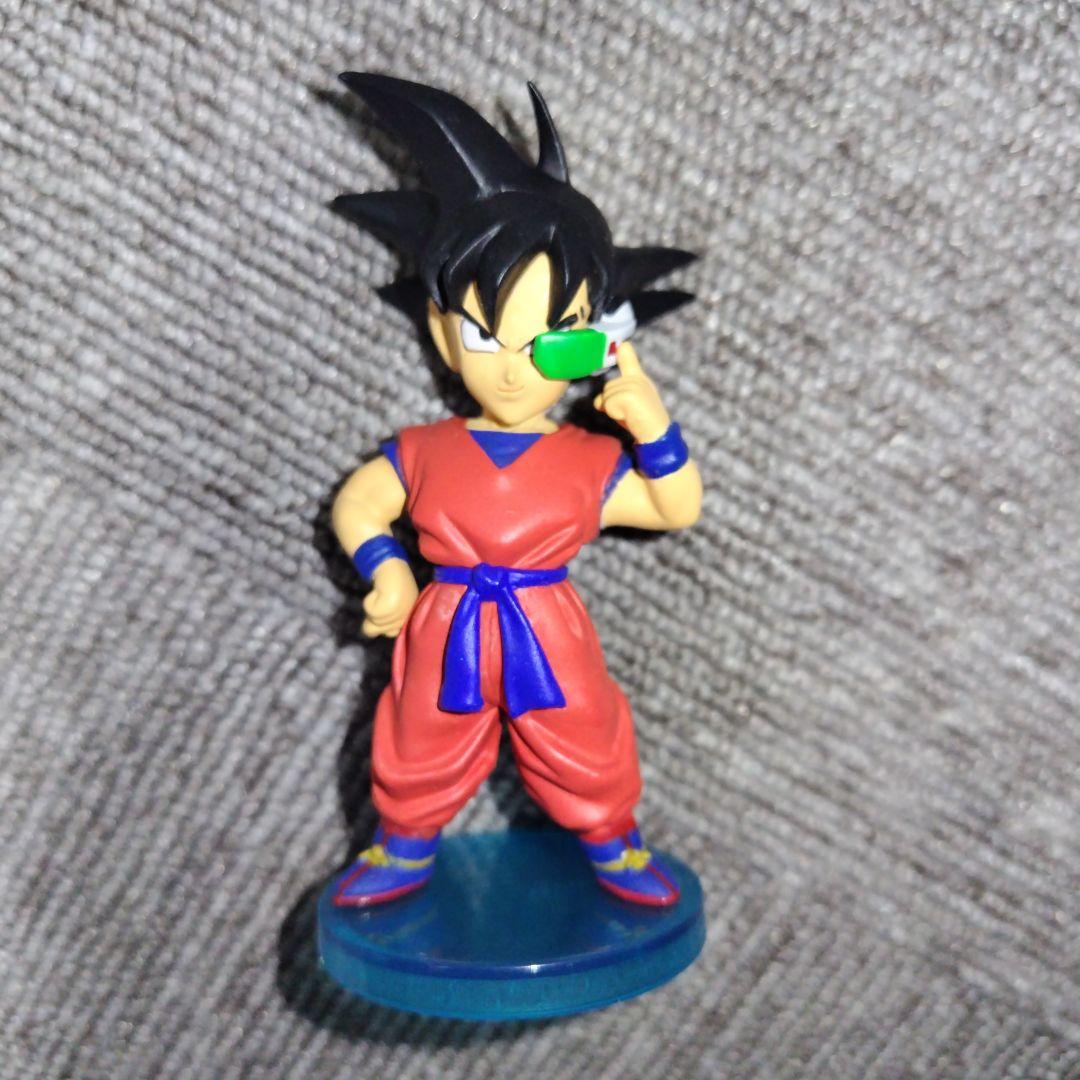 ドラゴンボール改 ワールドコレクタブルフィギュア vol.6