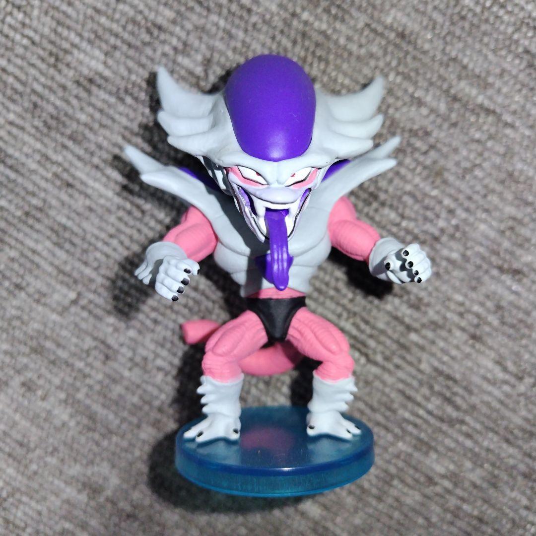 ドラゴンボール改 ワールドコレクタブルフィギュア vol.6