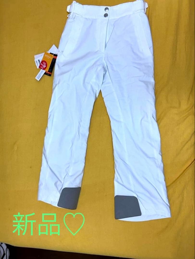 新品デサントスキーウェア 女性用