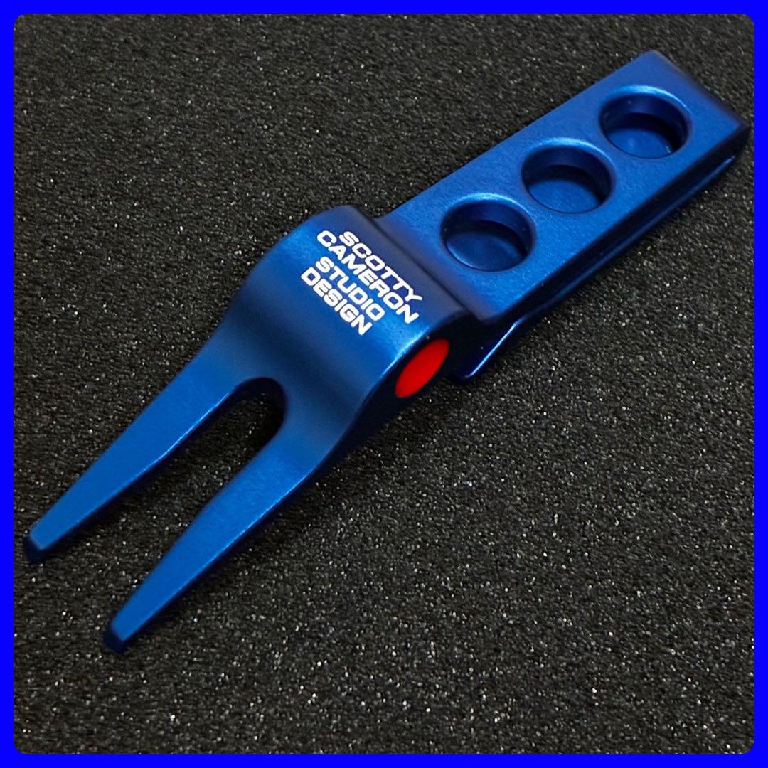 スコッティキャメロン2024 US Open Ultimate Golf Kit