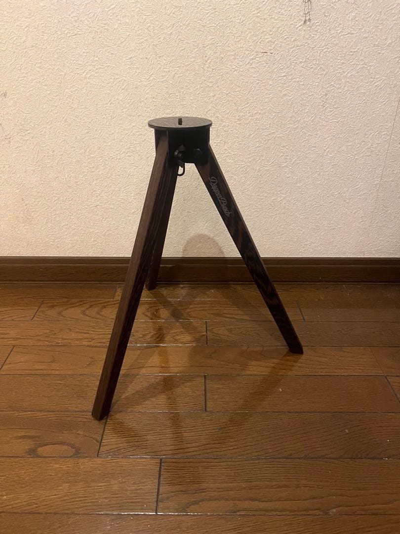 dapper punch ダッパーパンチ　サイドテーブル　三脚385 激レア