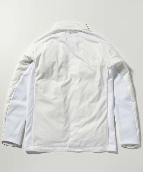 【LUXEAKMPLUS×roar】中綿ブルゾンXL 新品未使用 タグ付