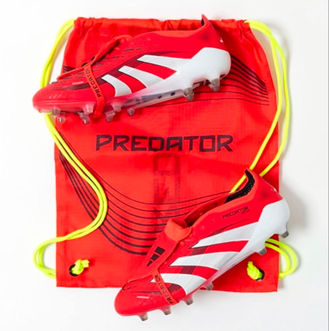 プレデター ELITE FT AG 27.5