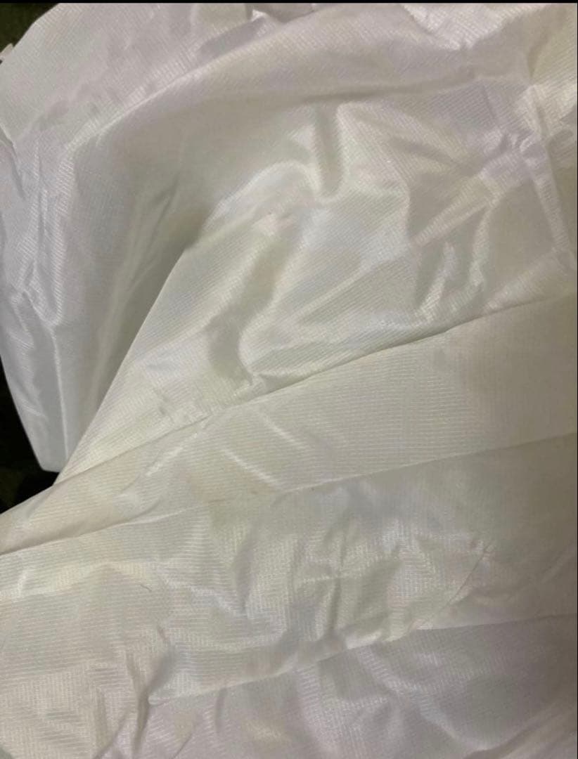 現行 新品ムーンライトテント4型　モンベル　アウトレット