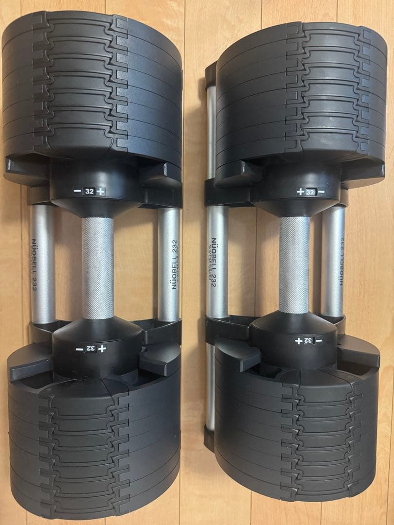 フレックスベル　NUOBELL 32kg 1点　①