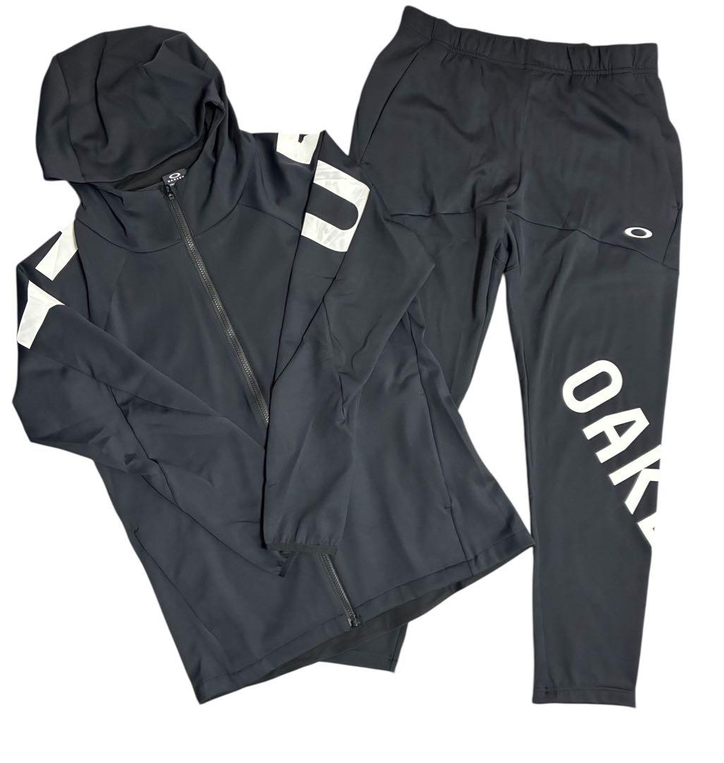 未使用　OAKLEY 3Rdg Synchronism 7.0