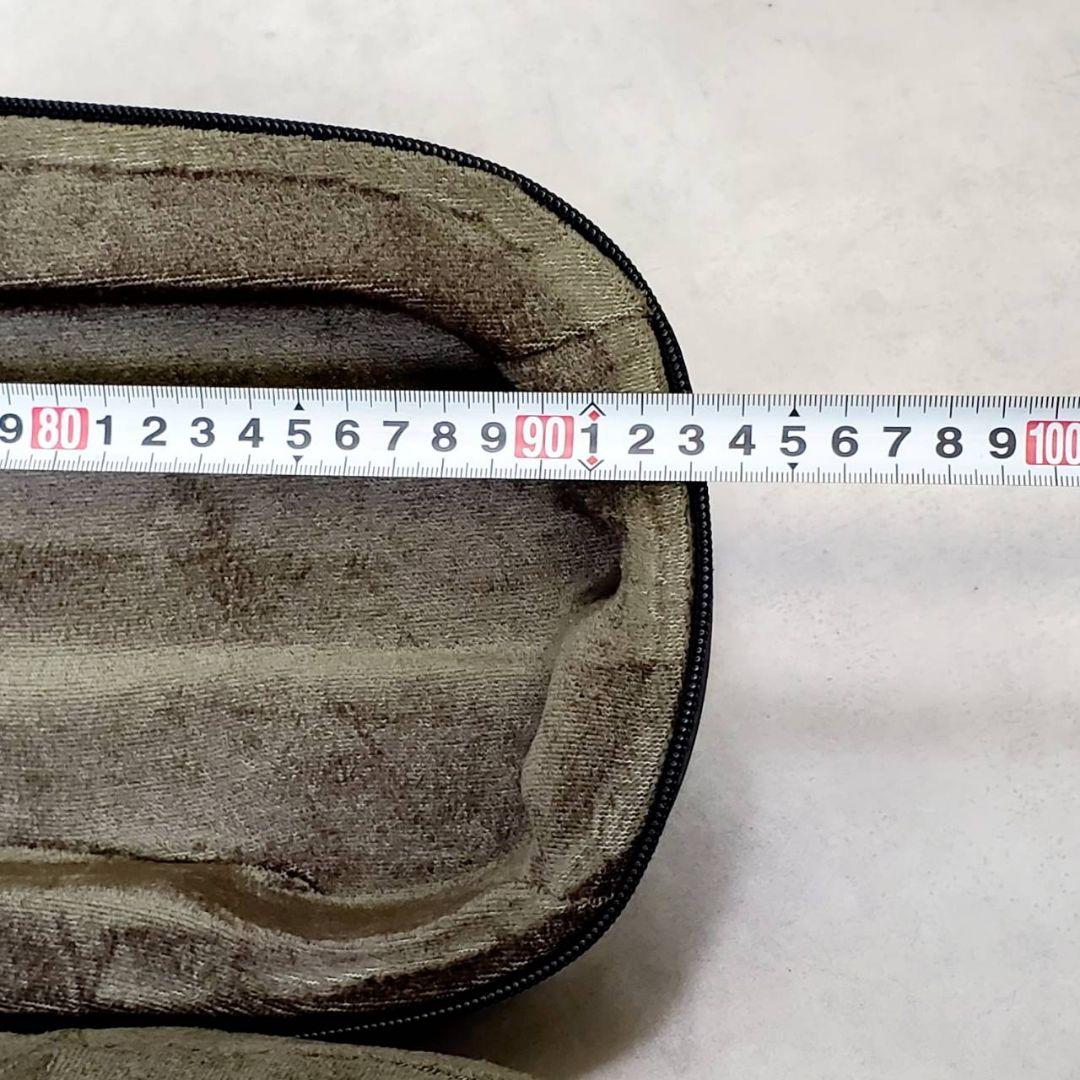 【美品】bam トロンボーン用 セミハードケース軽量・高耐久 持ち運び◎