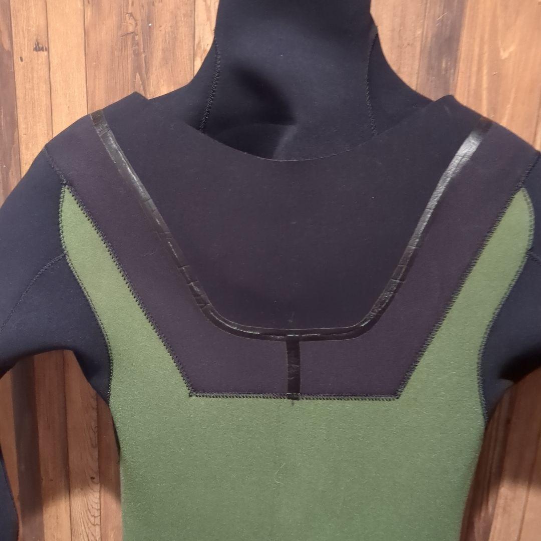 2×3mm rlm rubber ウエットスーツ Lサイズ相当