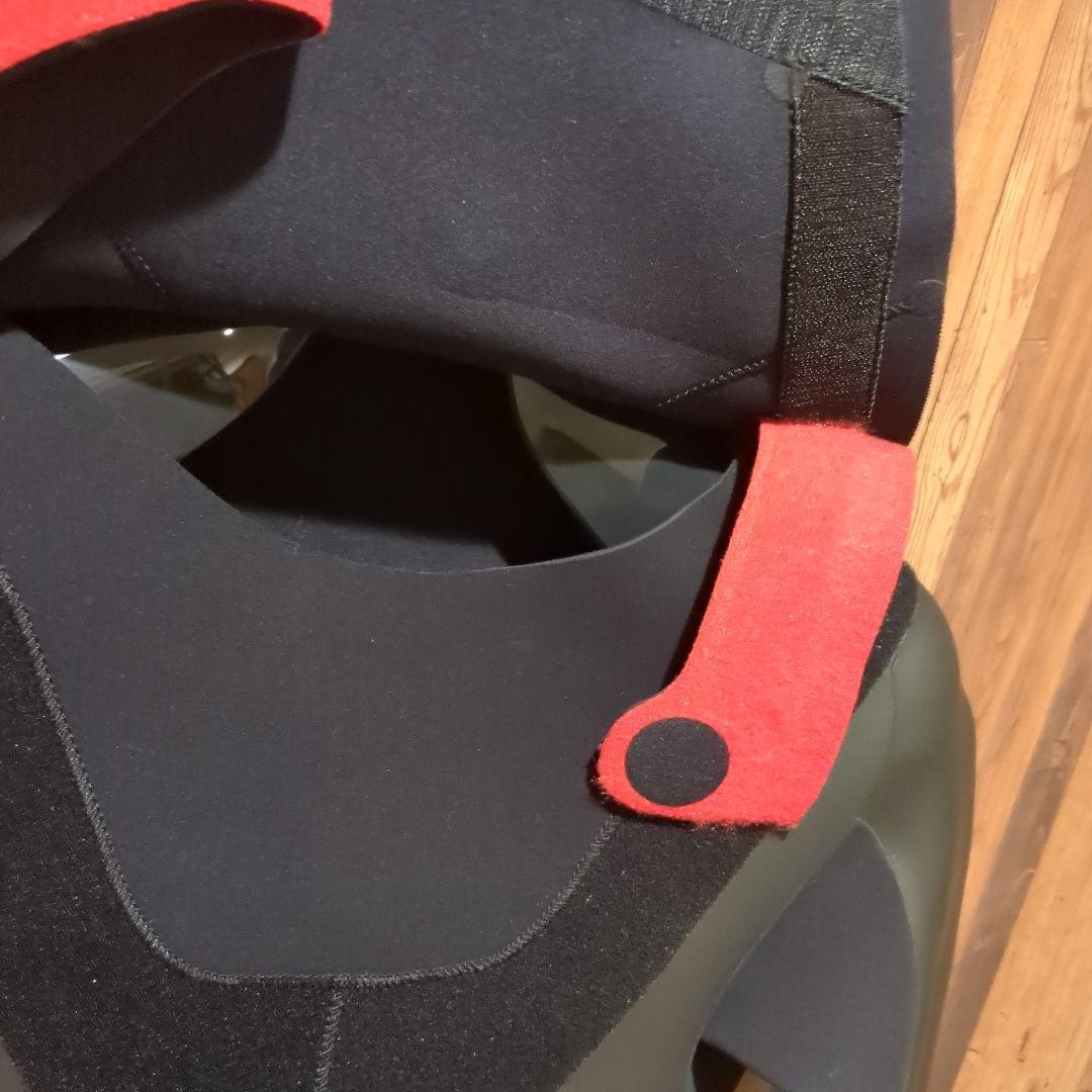 2×3mm rlm rubber ウエットスーツ Lサイズ相当