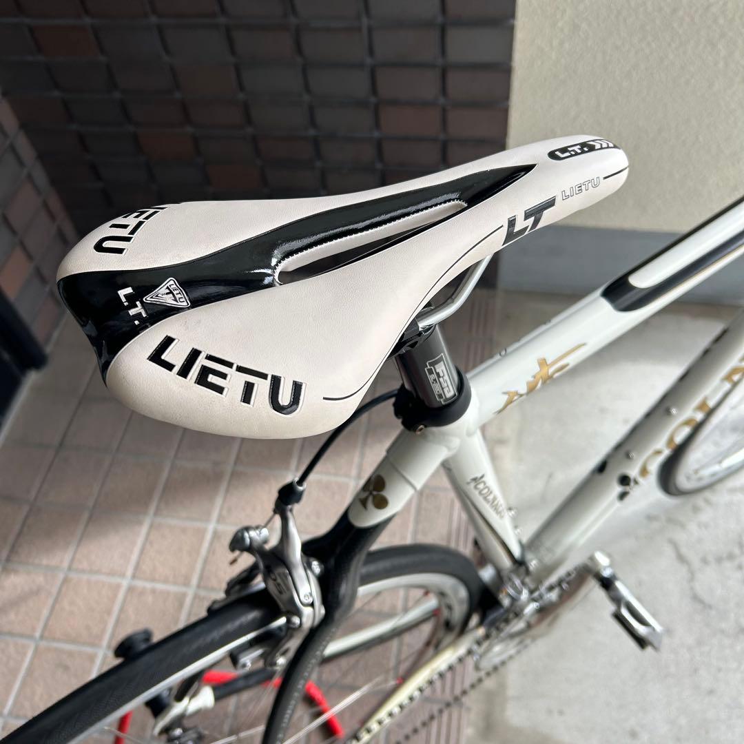 COLNAGO Alte 105 mix 55サイズ 倉庫スッキリSALE