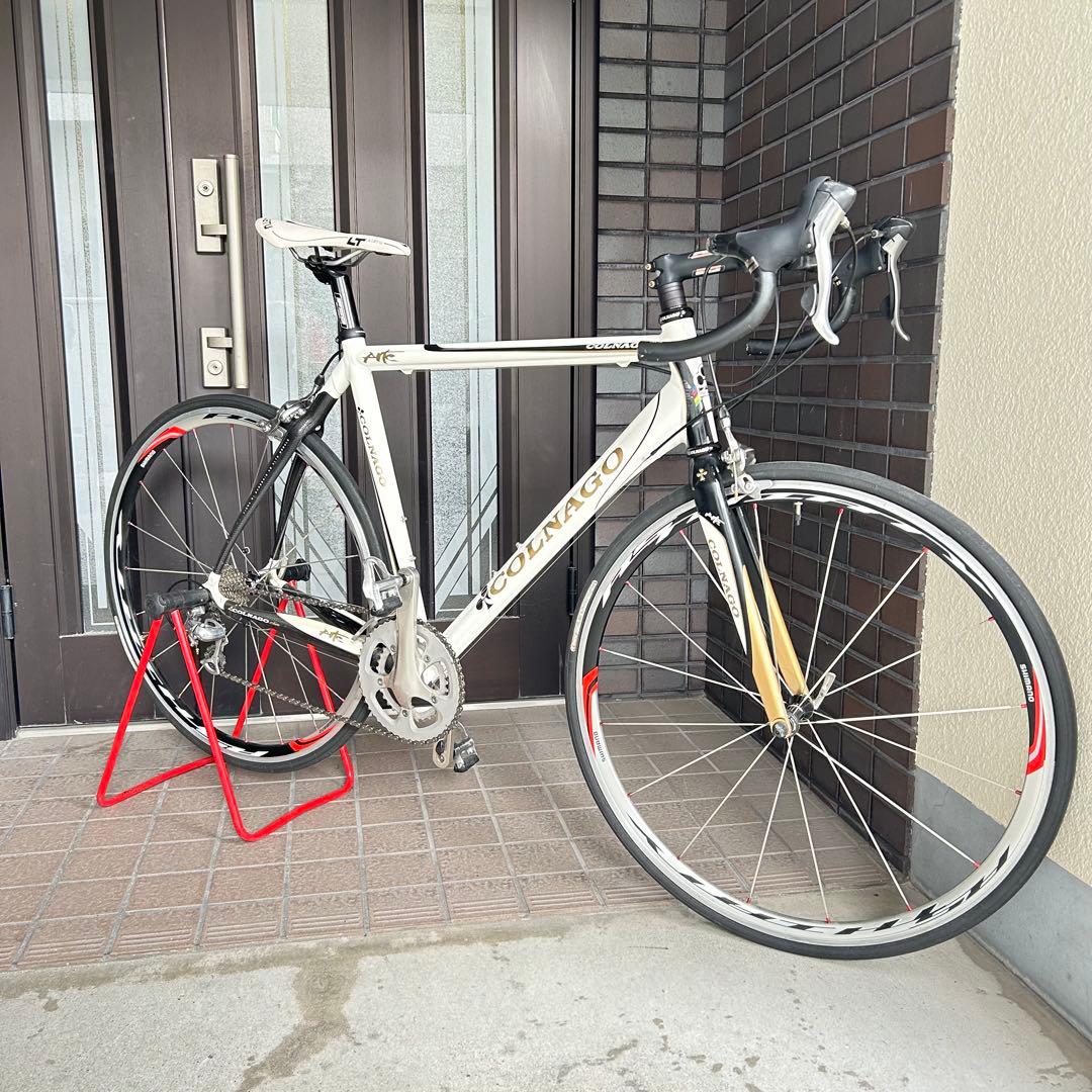 COLNAGO Alte 105 mix 55サイズ 倉庫スッキリSALE