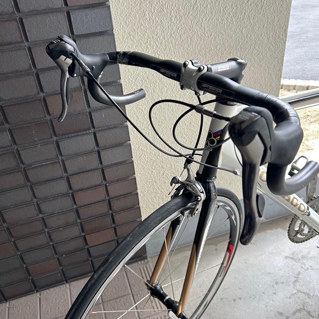 COLNAGO Alte 105 mix 55サイズ 倉庫スッキリSALE