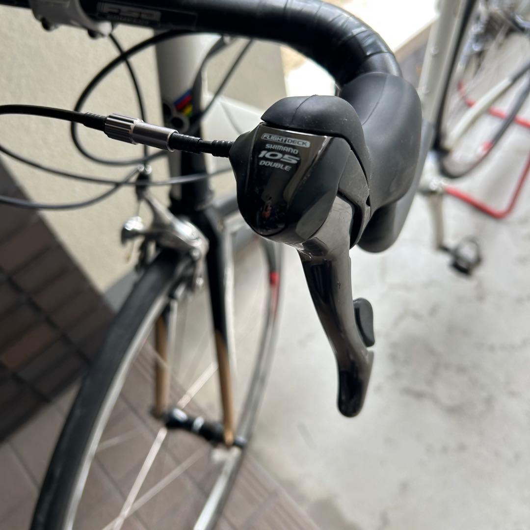 COLNAGO Alte 105 mix 55サイズ 倉庫スッキリSALE