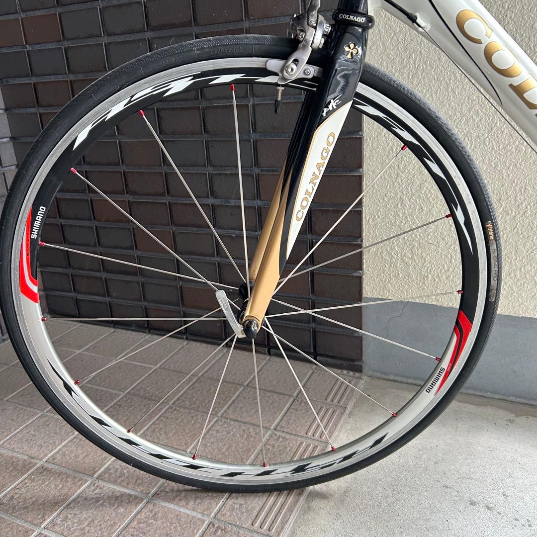 COLNAGO Alte 105 mix 55サイズ 倉庫スッキリSALE