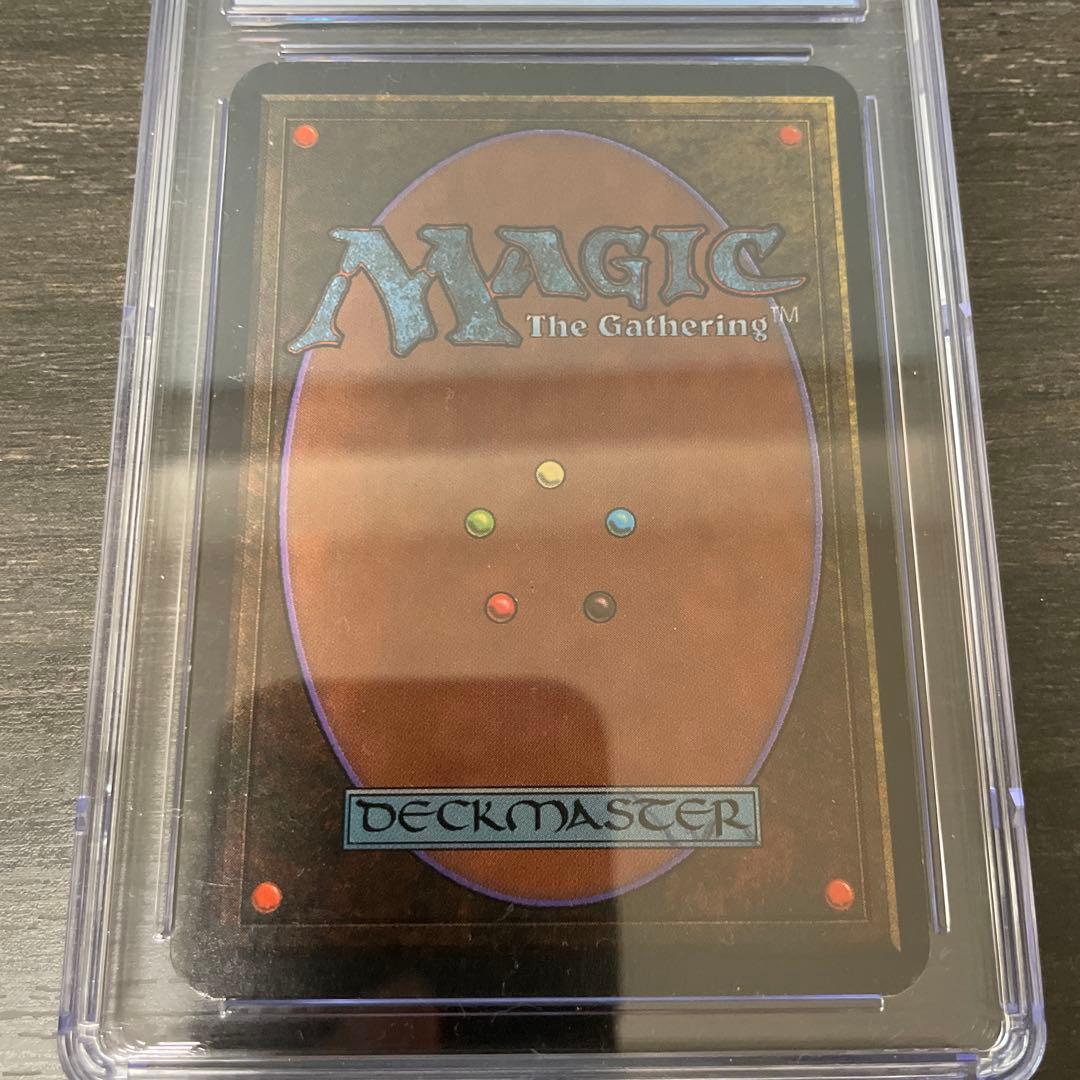 F*1様 動く死体/Animate Dead LEA CGC7