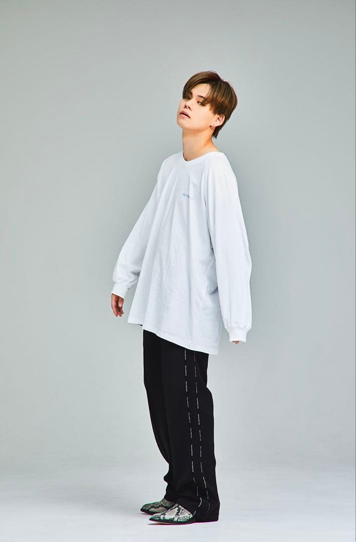 超特急 カイ KEENANDINTENSE キーイン トラックパンツ ズボン