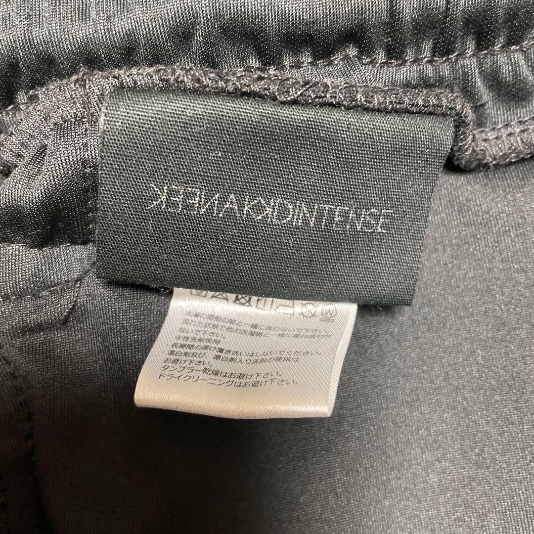 超特急 カイ KEENANDINTENSE キーイン トラックパンツ ズボン