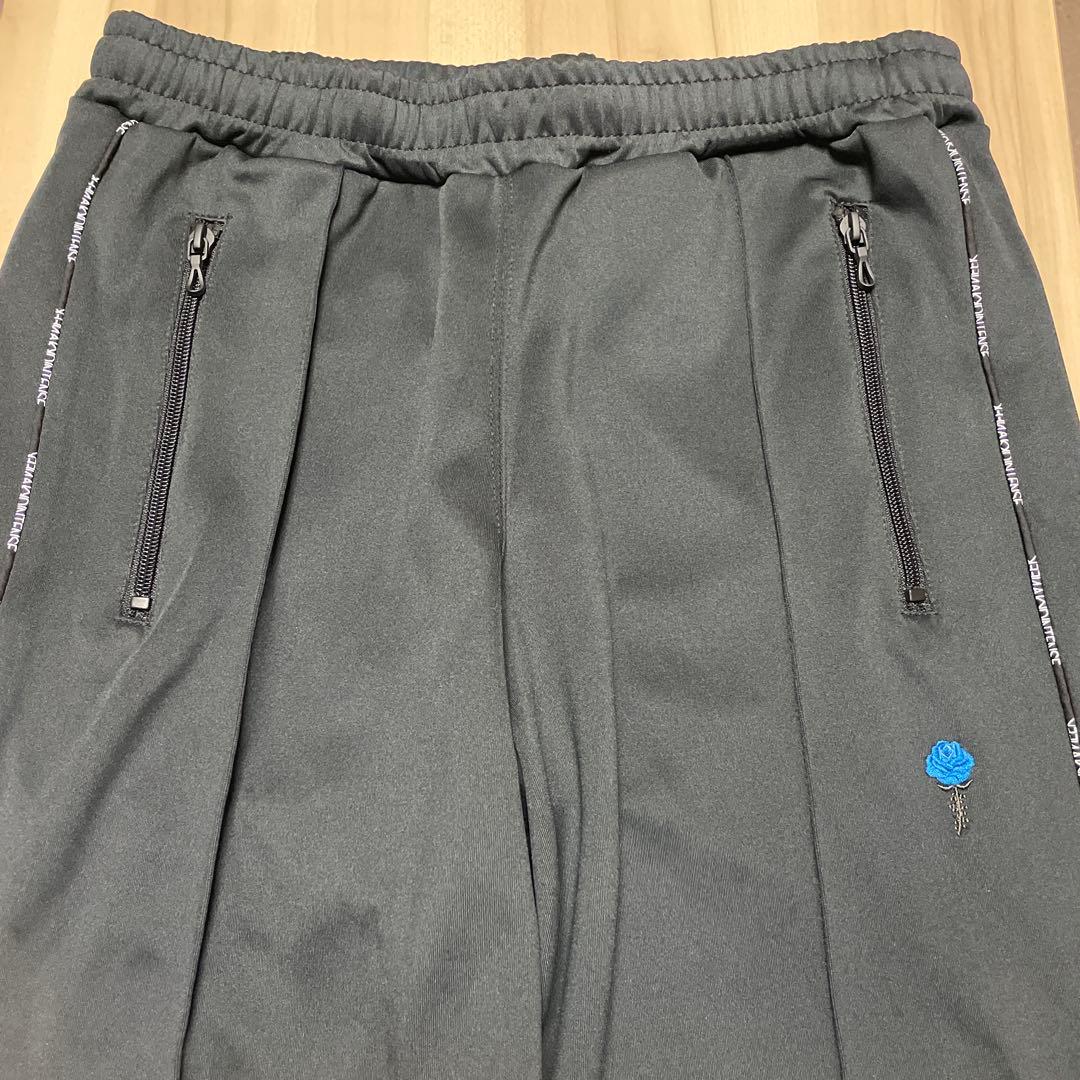 超特急 カイ KEENANDINTENSE キーイン トラックパンツ ズボン