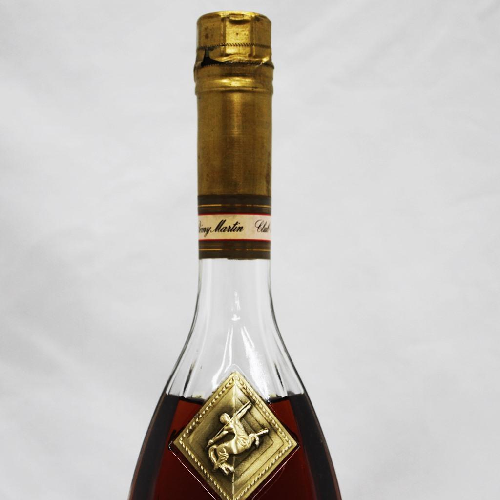 レミーマルタン クラブ 700ml 40% ブランデー _T