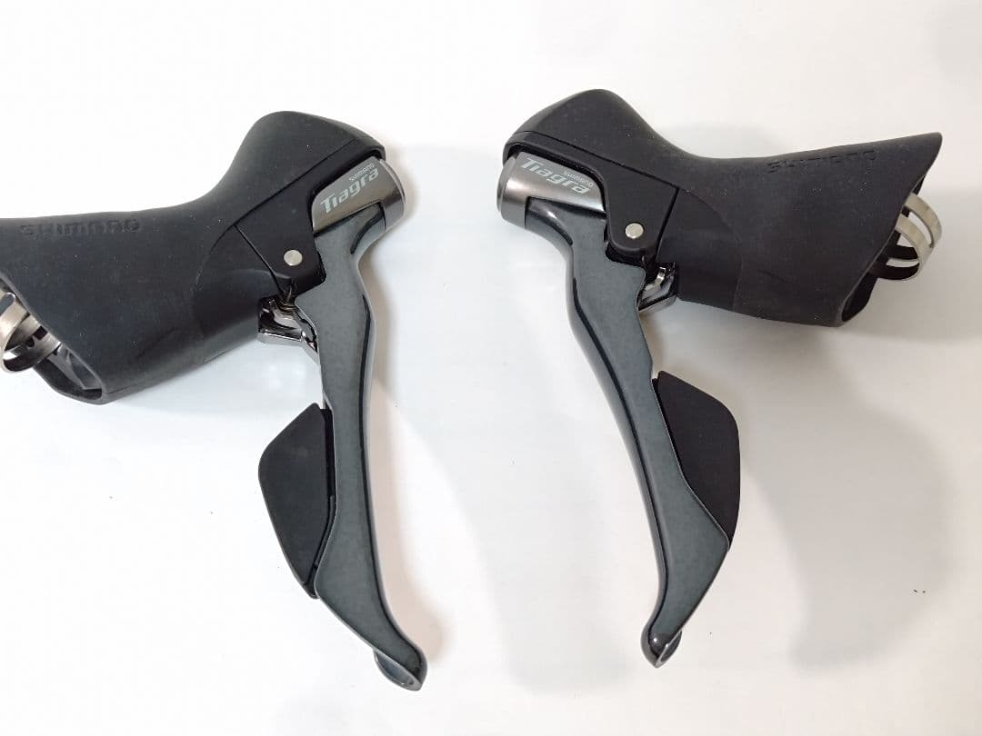 シマノ ティアグラ (TIAGRA) ST-4700 2x10速 左右セット