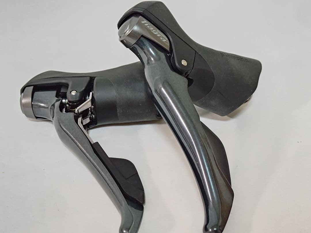 シマノ ティアグラ (TIAGRA) ST-4700 2x10速 左右セット