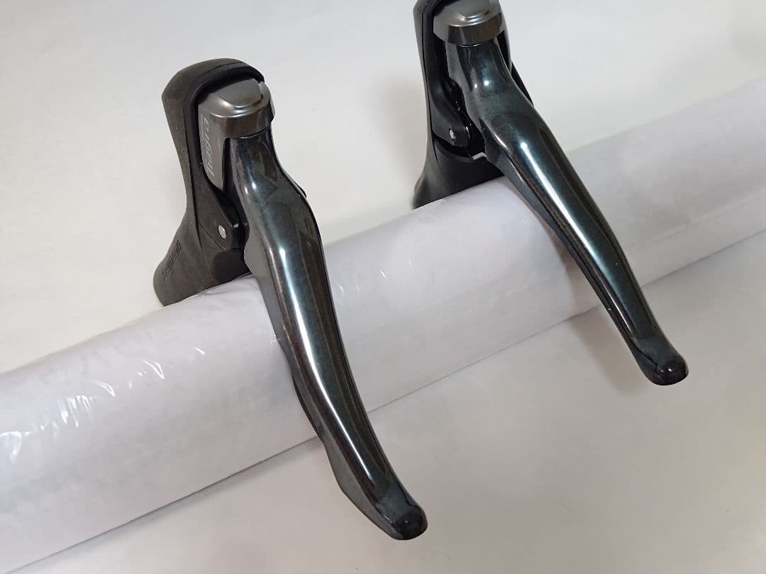 シマノ ティアグラ (TIAGRA) ST-4700 2x10速 左右セット