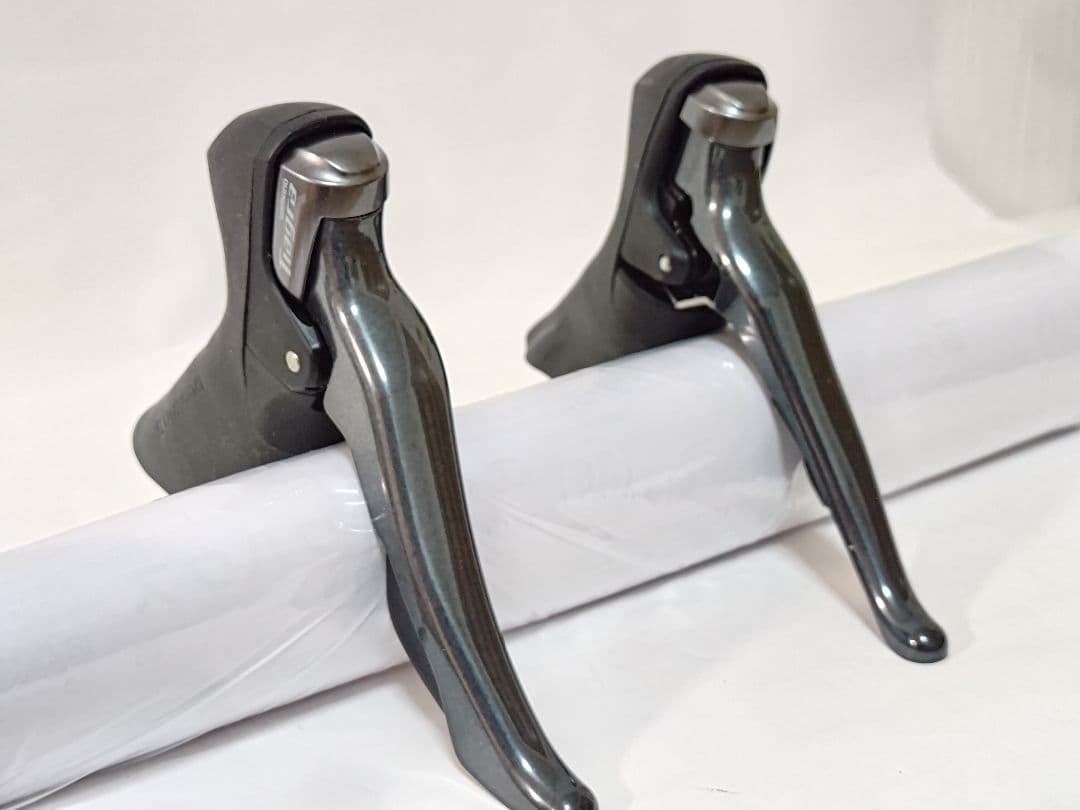 シマノ ティアグラ (TIAGRA) ST-4700 2x10速 左右セット