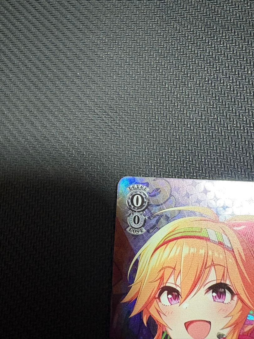 WS シンデレラガールズ デレマス SP ハイブリッド・スペクトル 二宮飛鳥