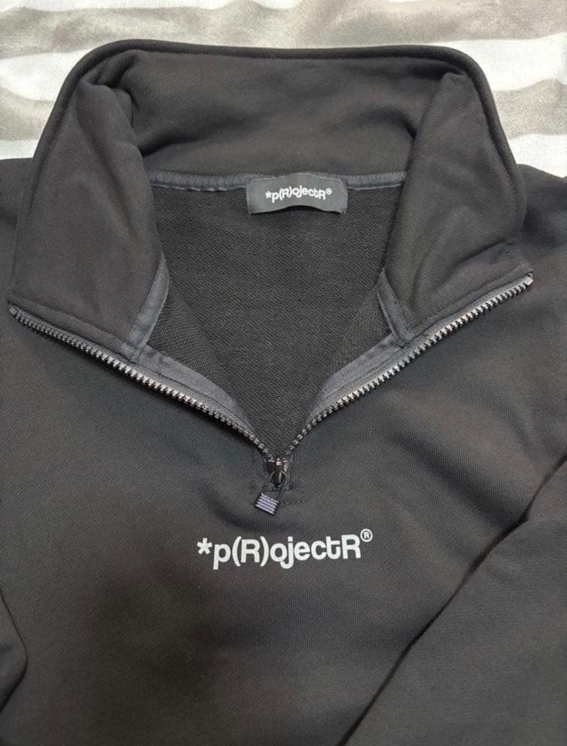 【なっちゃん】*p(R)ojectR® Logo