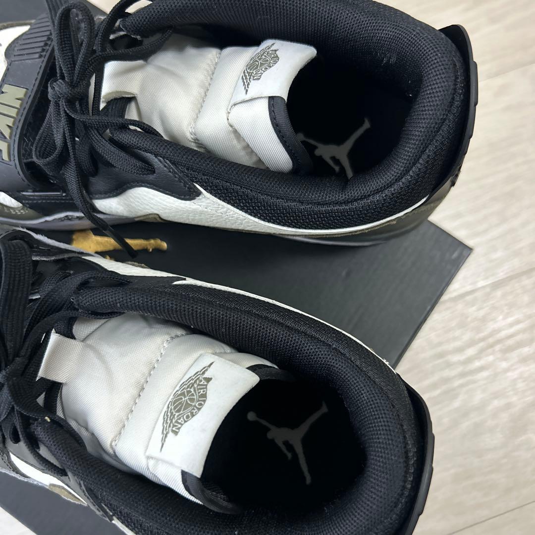 Nike Air Jordan レガシー 312 LOW ナイキ