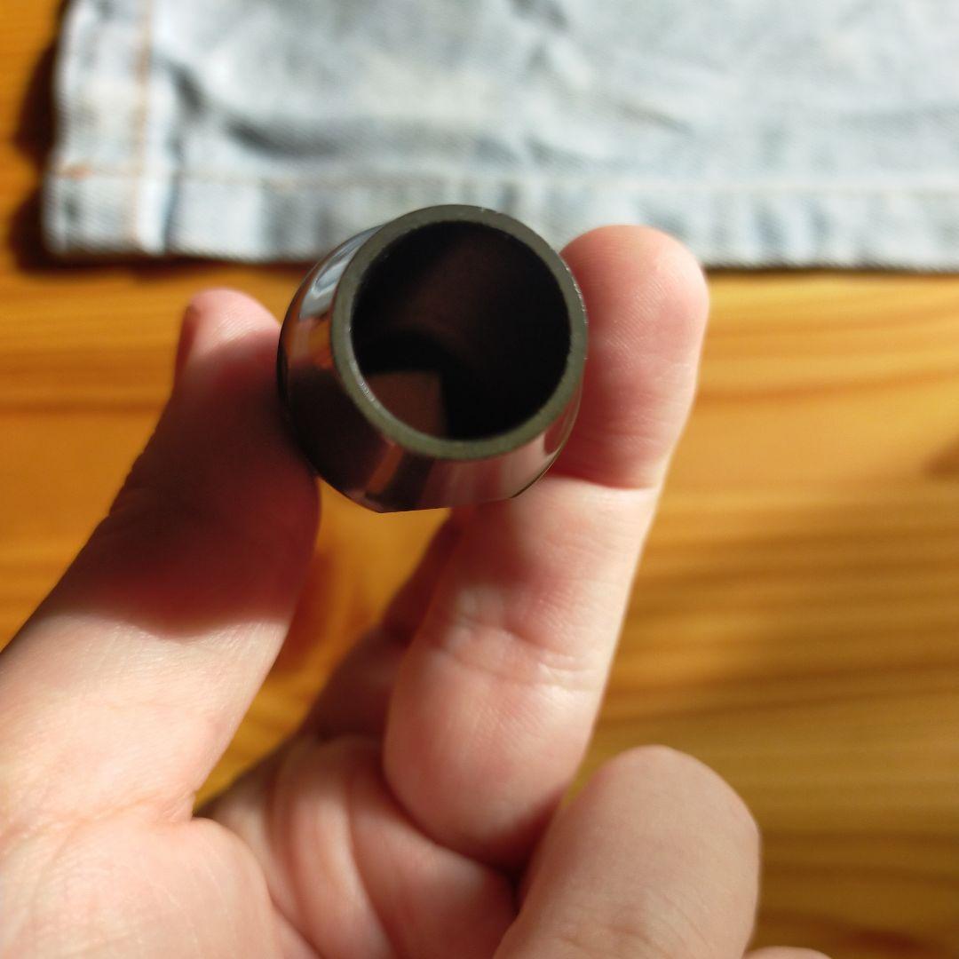 ソプラノサックス　マウスピース　セルマーS80 C*