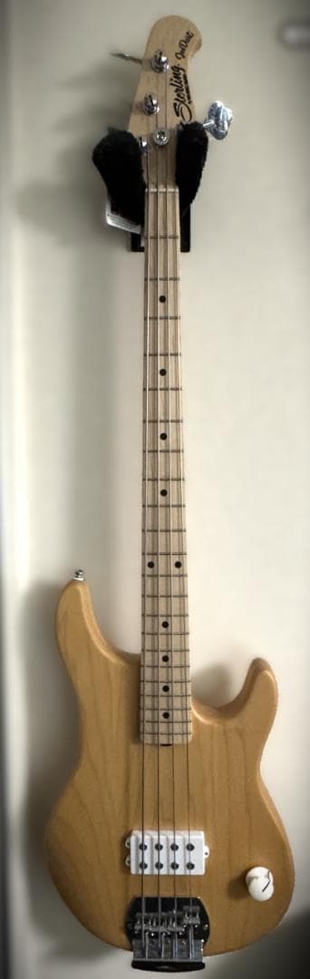 ベース Sterling by MUSIC MAN Joe Dart 2024 Vulf