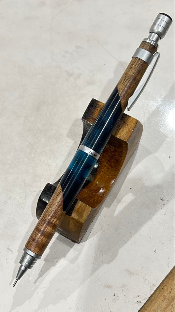 志茂田プレゼンツ　S20 ハイブリッドウッド