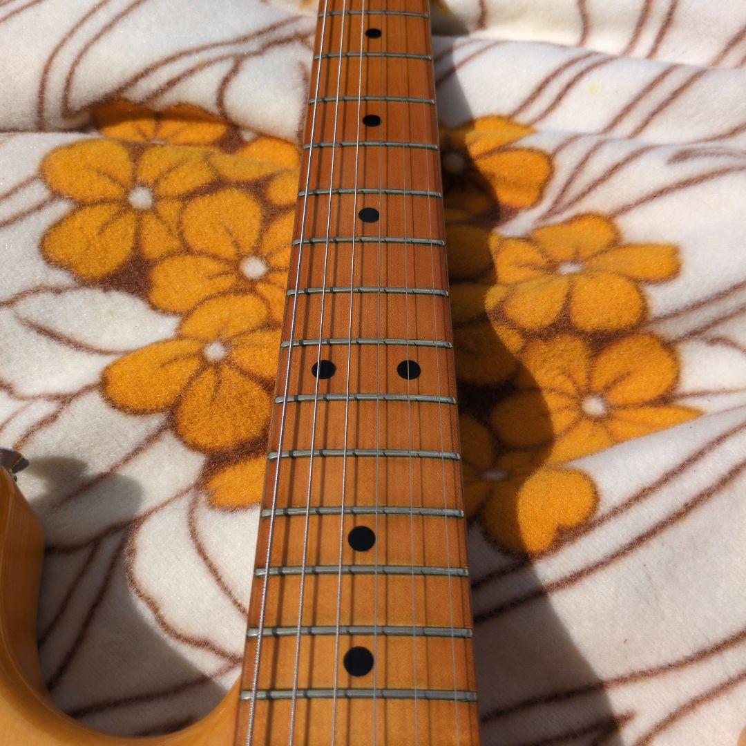 YAMAHA エレキギター SR500S ストラトキャスター ヤマハ ロック