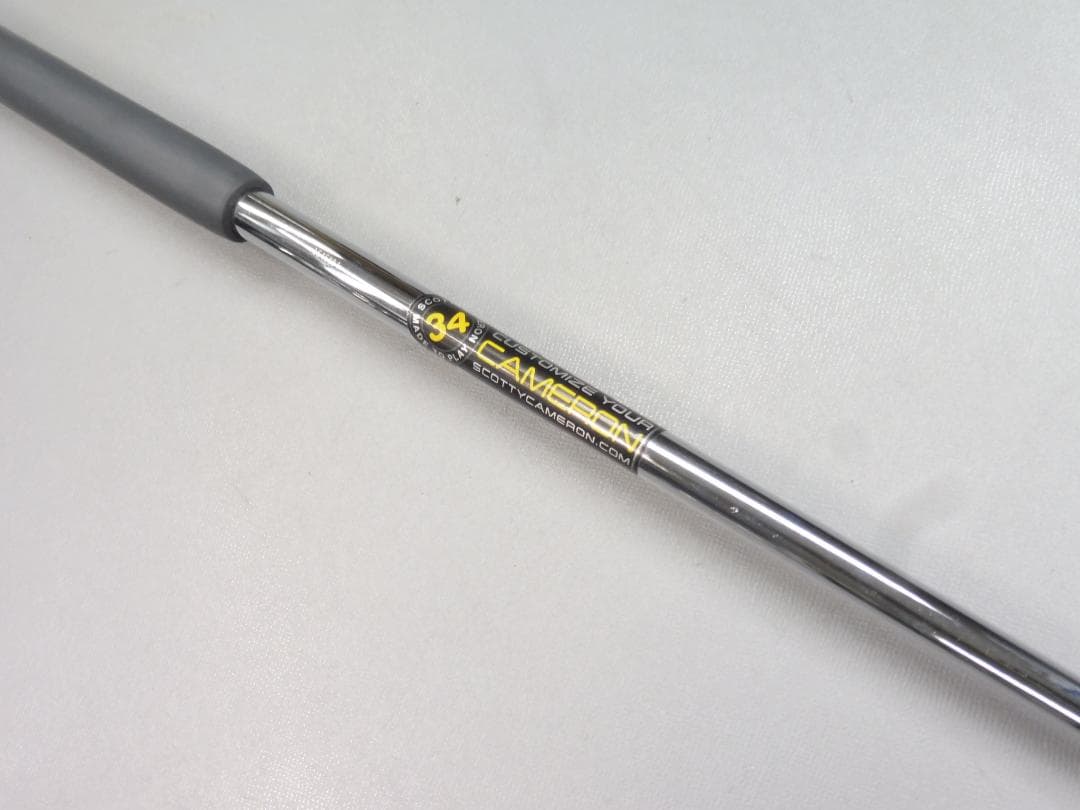 キャメロン PHANTOM X6 STR 34インチ 美品