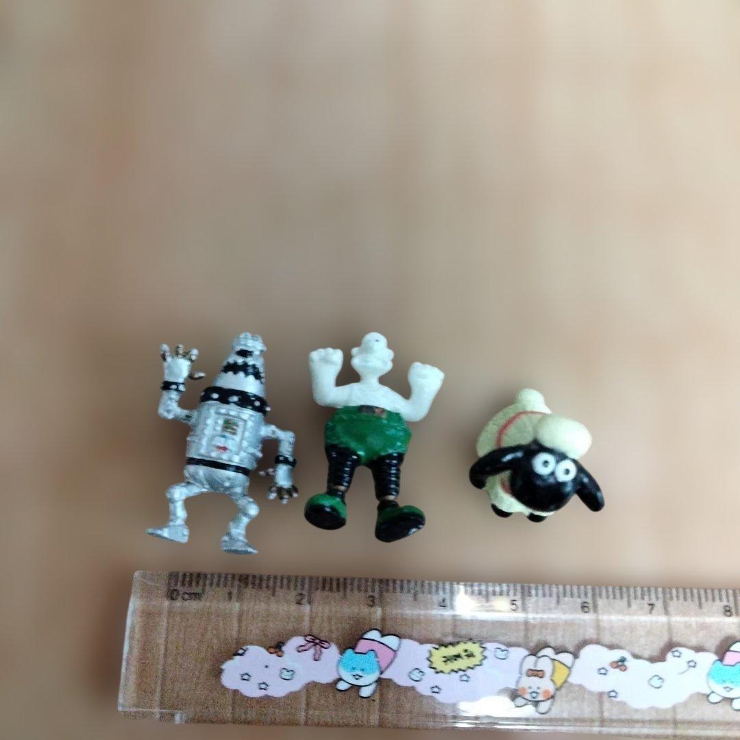 ウォレスとグルミット　ハウス