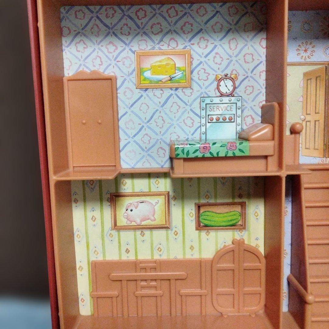 ウォレスとグルミット　ハウス