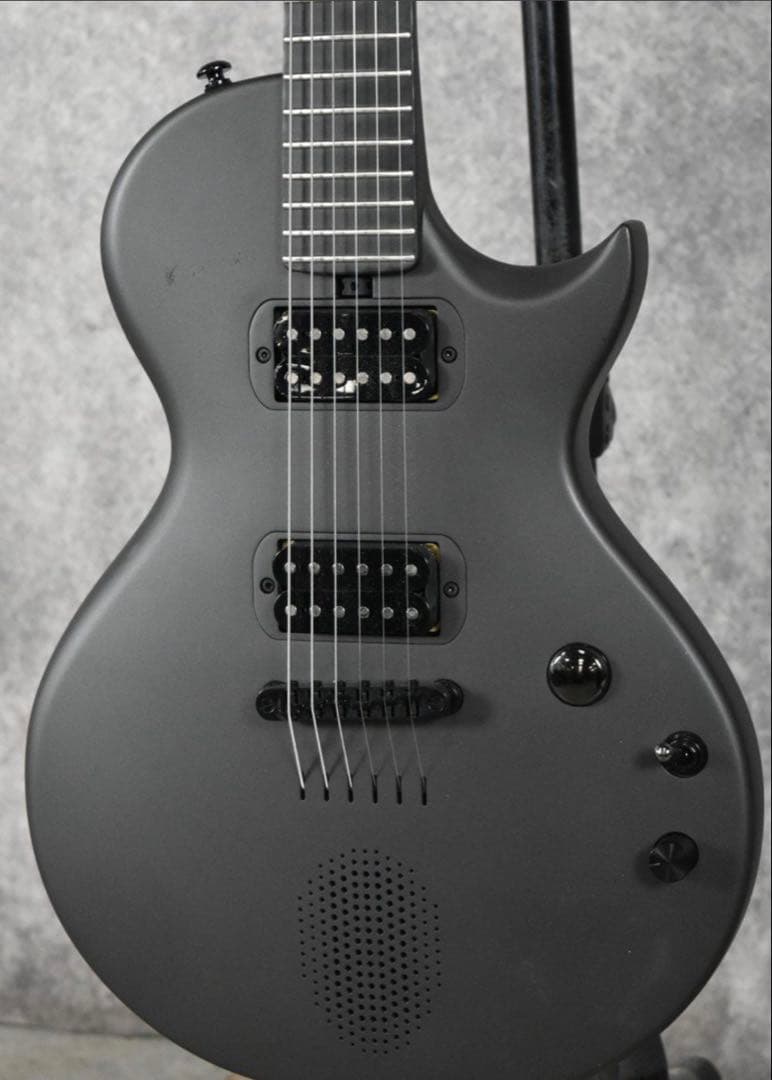 【純正】Enya Nova Go Sonic ギター 中古 美品