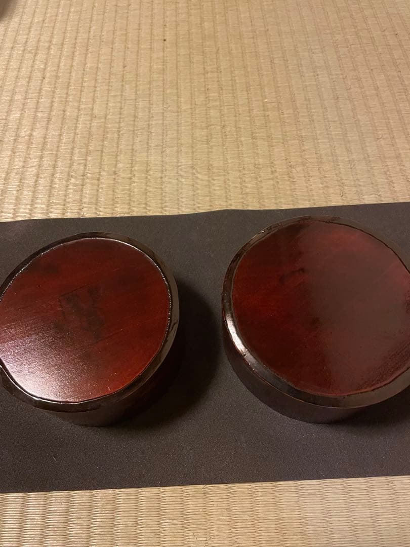 井川メンパ 望月 良秋作 静岡 特産 良製