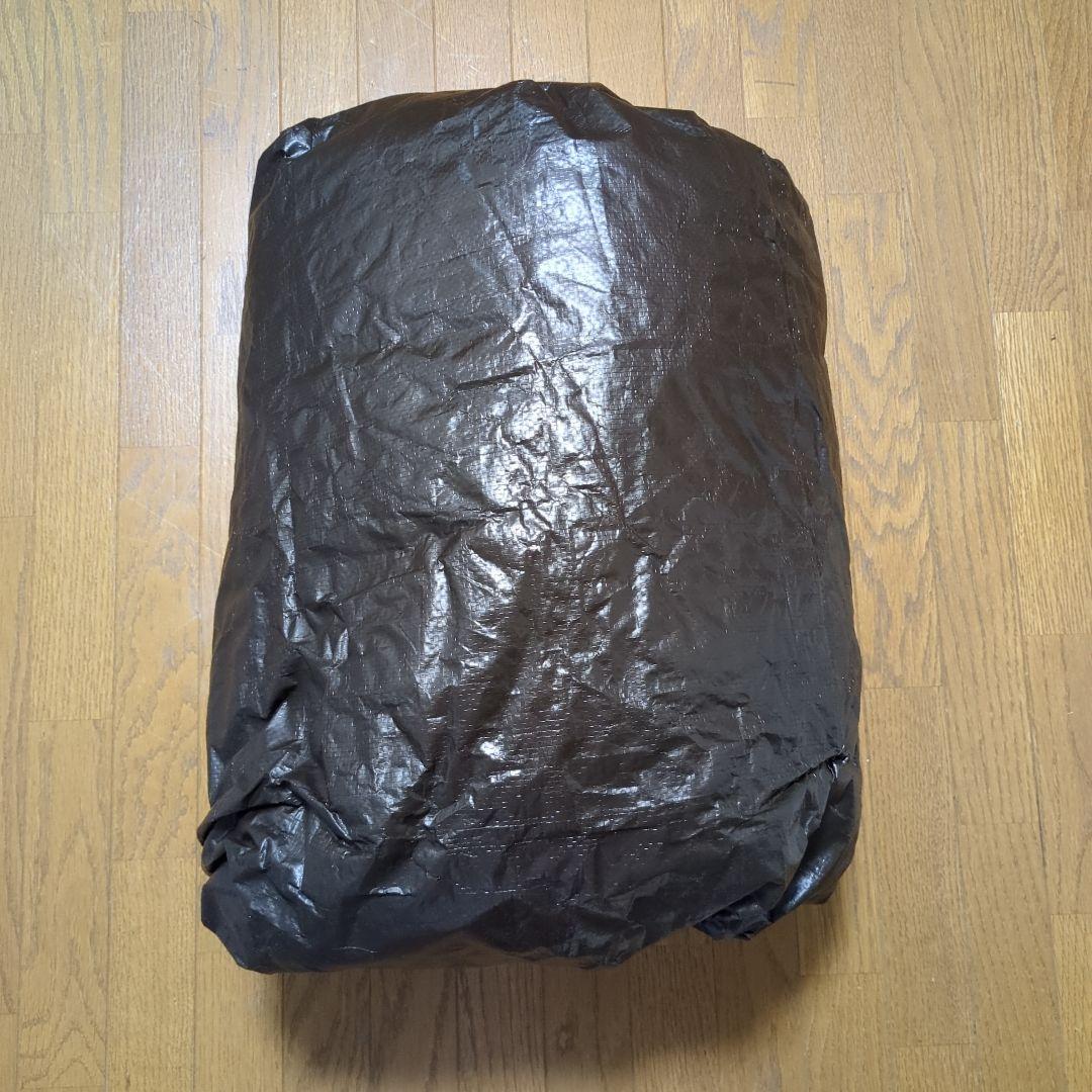 ogawa未使用MOOSE ムース エアテント