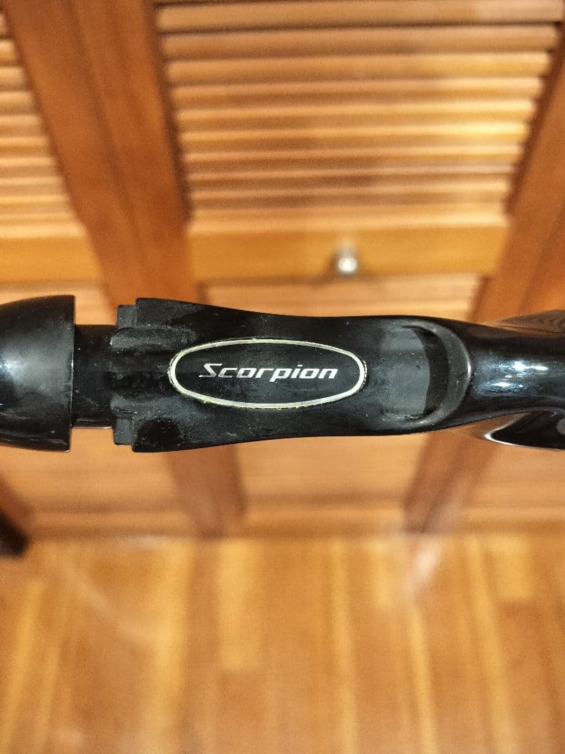 シマノ　スコーピオンXV　1652R-2　袋付き