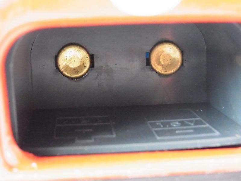 サンタヘリコプター １９６０年代　増田屋 日本製 ブリキ　オモチャ　クリスマス