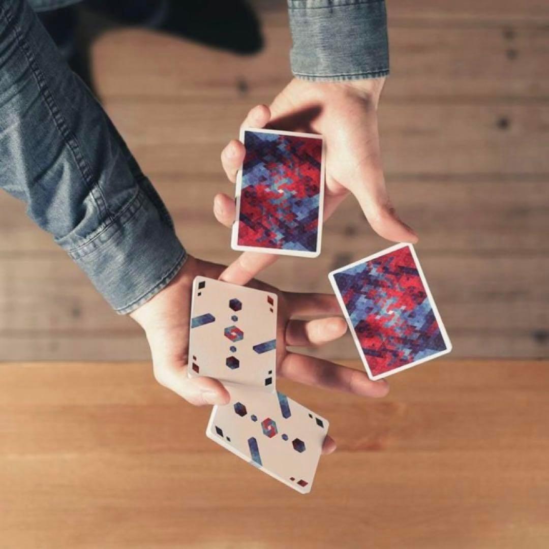 【絶版】Cardistry Touch ORIGIN