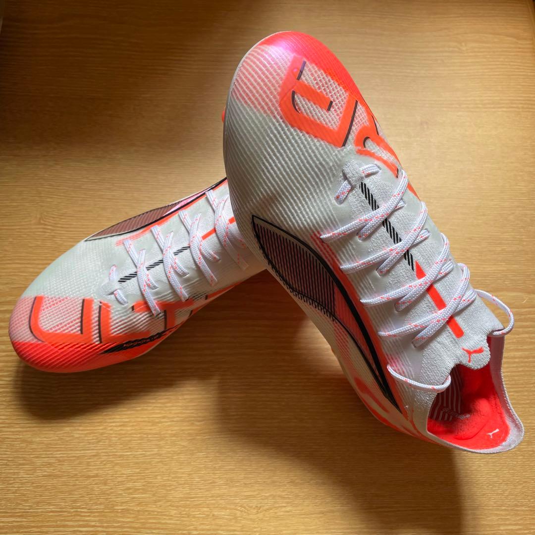 シューズ PUMA ULTRA 3.1 HG 24.5cm