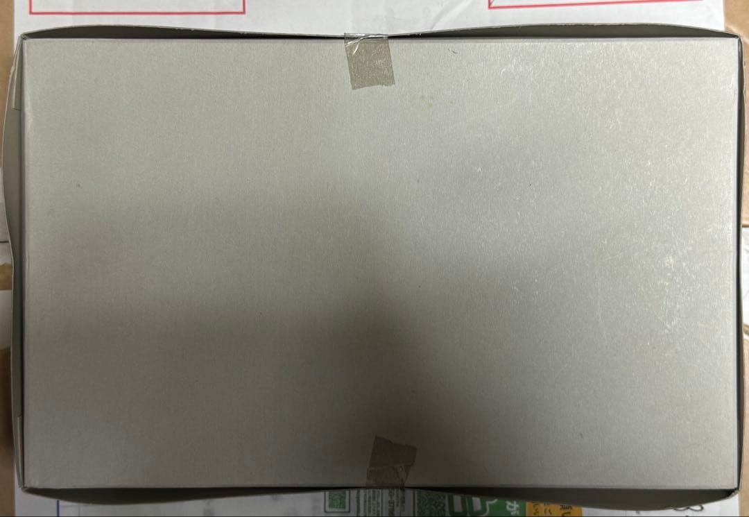 新品未開封　HG ジャイオーン　ガンプラ