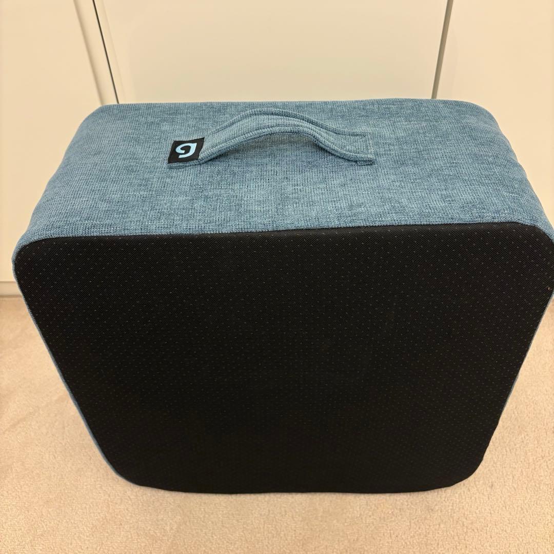 超美品！ジムテリア　シェープキューブ