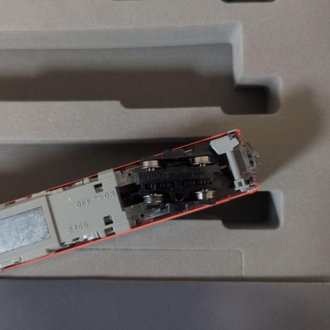 TOMIX 92943 キハ40.48 ありがとう五能線セット