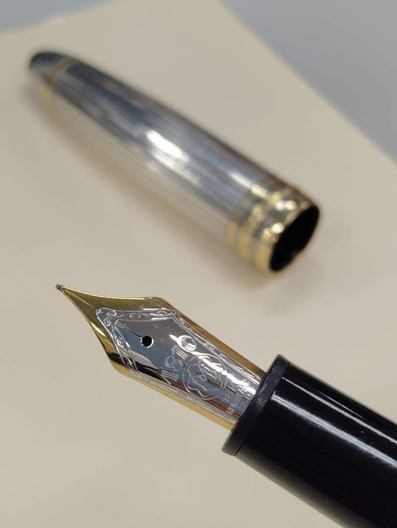 モンブラン 1468